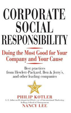 Corporate Social Responsibility