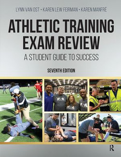 Athletic Training Exam Review