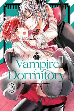 Vampire Dormitory 3