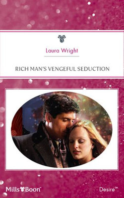 Rich Man's Vengeful Seduction