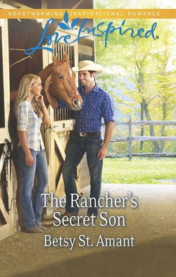 The Rancher's Secret Son