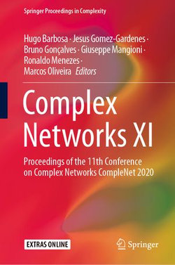 Complex Networks XI