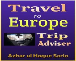 Travel to Europe