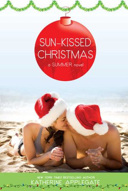 Sun-Kissed Christmas