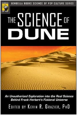 The Science of Dune