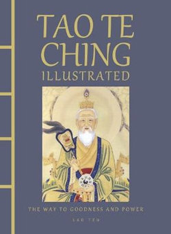 Tao Te Ching Illustrated