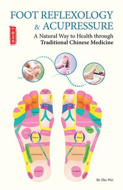 Foot Reflexology & Acupressure