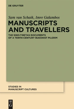 Manuscripts and Travellers