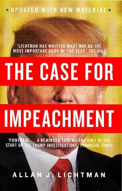 The Case For Impeachment