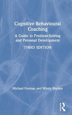 Cognitive Behavioural Coaching