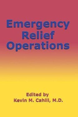 Emergency Relief Operations