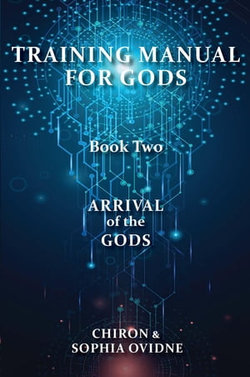 Training Manual for Gods, Book Two