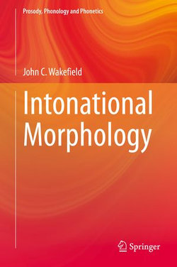 Intonational Morphology