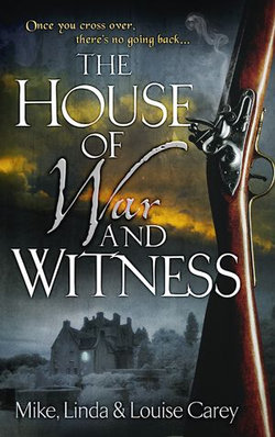 The House of War and Witness