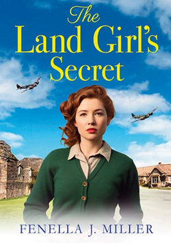 The Land Girl's Secret