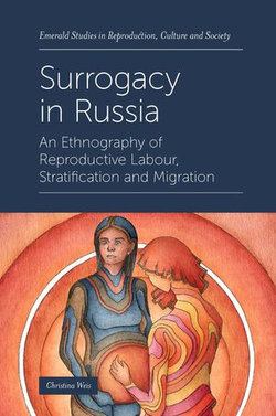 Surrogacy in Russia