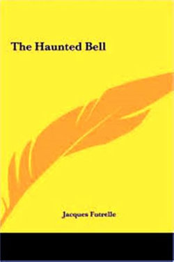 The Haunted Bell