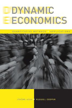 Dynamic Economics