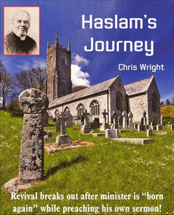 Haslam's Journey