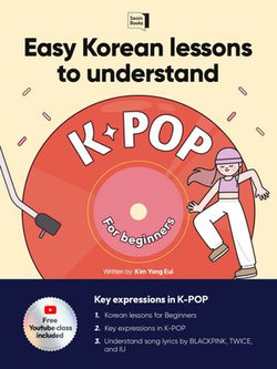 Easy Korean lessons to understand K-POP