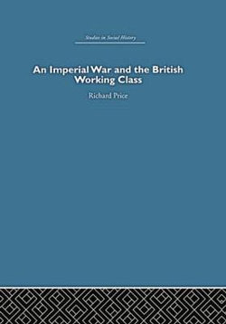 An Imperial War and the British Working Class