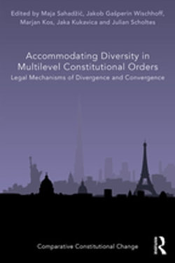 Accommodating Diversity in Multilevel Constitutional Orders