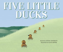 Five Little Ducks