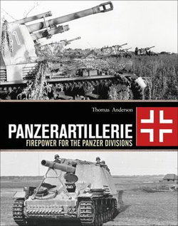 Panzerartillerie