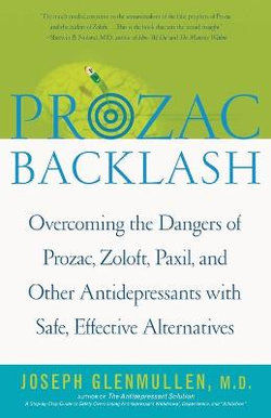 Prozac Backlash