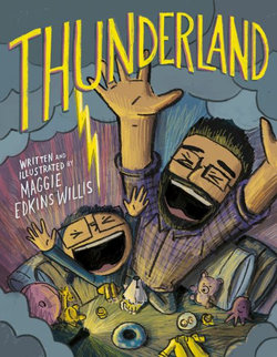 Thunderland