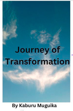 Journey of Transformation