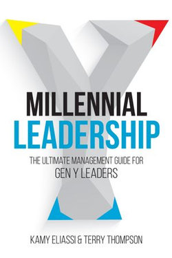 Millennial Leadership