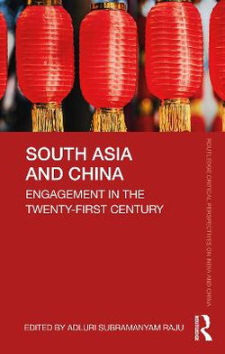 South Asia and China