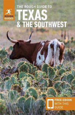 The Rough Guide to Texas & The Southwest