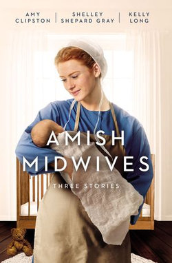 Amish Midwives