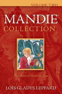 The Mandie Collection