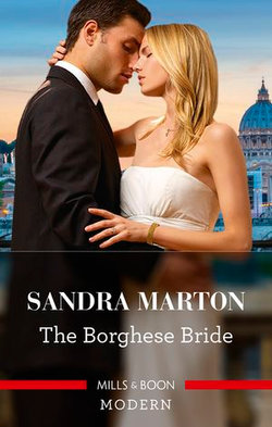 The Borghese Bride