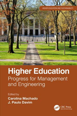 Higher Education