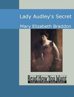 Lady Audley's Secret