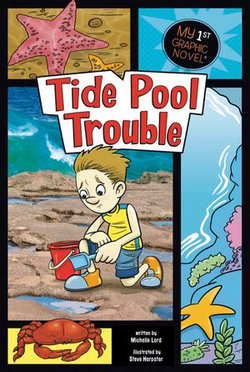 Tide Pool Trouble