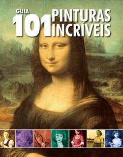 Guia 101 Pinturas Incríveis