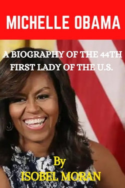 MICHELLE OBAMA