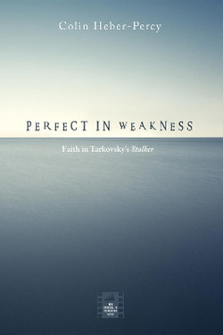 Perfect in Weakness