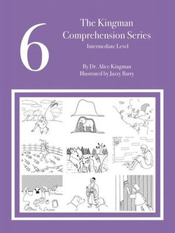 The Kingman Comprehension Series