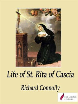 Life of St. Rita of Cascia