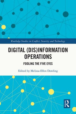 Digital (Dis)Information Operations