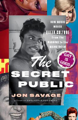 The Secret Public