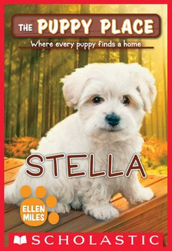 Stella (The Puppy Place #36)