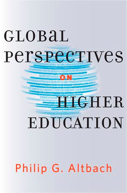 Global Perspectives on Higher Education