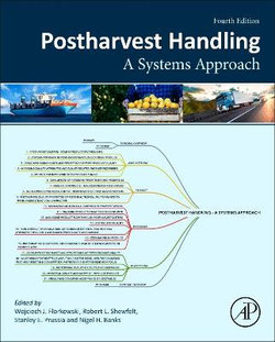 Postharvest Handling